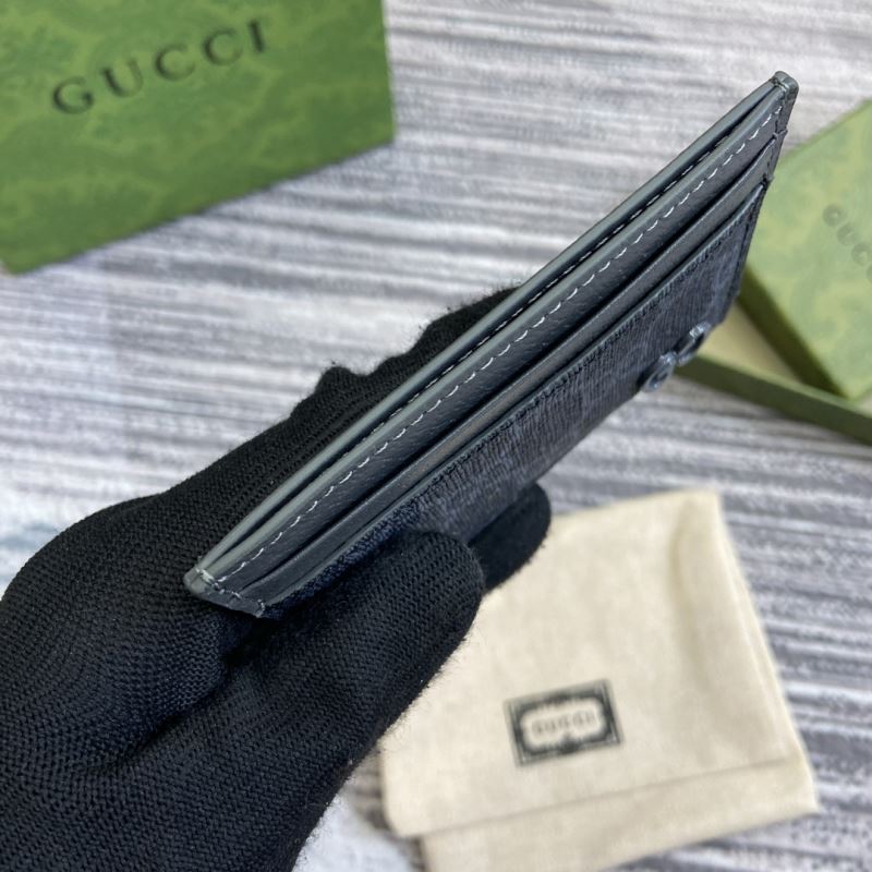 Gucci Wallets